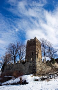 La Tour de Villa XII sec.