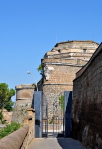 Il Forte di Civita