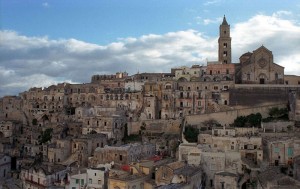 Matera