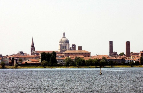 Mantova - Mantova