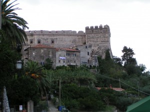Castello di Sermoneta