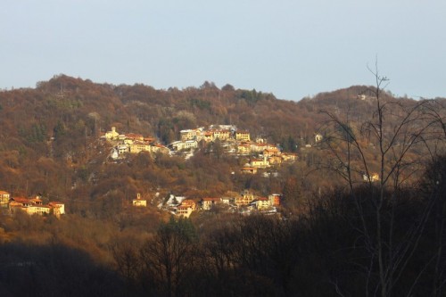Valduggia - Rasco, Vaduggia (Vallis Utiae) val Sesia, Piemonte
