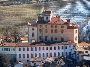 Castello Falletti di Barolo
