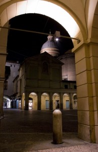 Fortificazioni centro reggio emilia