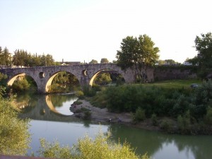 Le lune di Capua