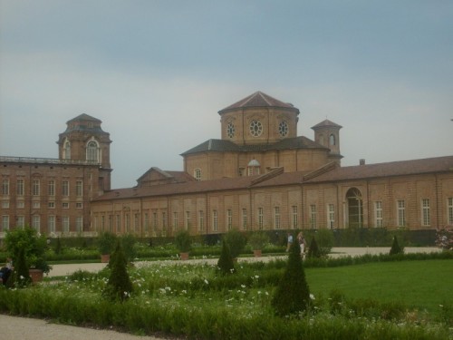 Venaria Reale - Reggia di Venaria