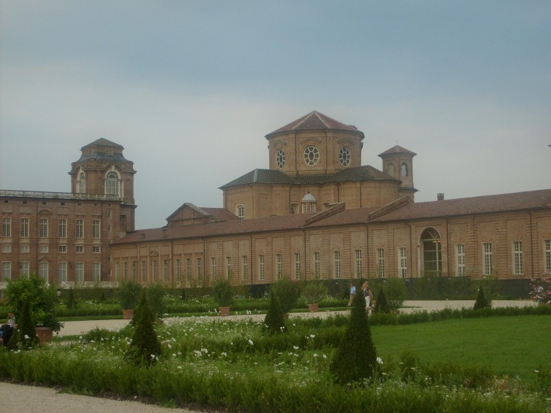 ''Reggia di Venaria'' - Venaria Reale