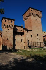 …antico castello