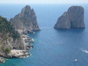 UNA VEDUTA MOZZAFIATO