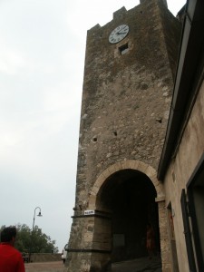 La Torre