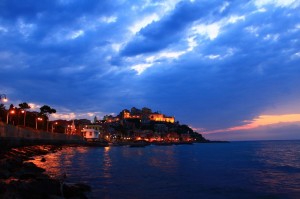 Ma poi è sorto il sole