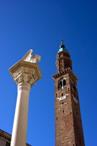 Torre Bissara anticamente definita fortezza