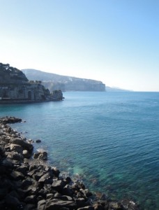 Verdeazzurrotrasparente….