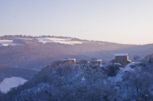 panorama chiaro scuro bolzano albinea RE