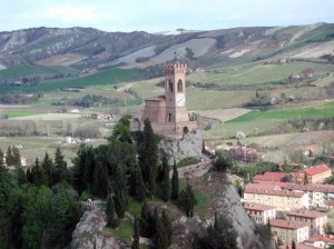 Torre dell’orologio