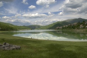 Colle di Tora sul Turano
