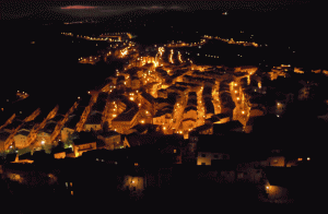 Ramificazioni notturne