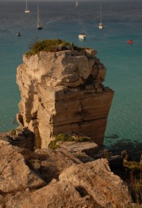 Cave di Favignana