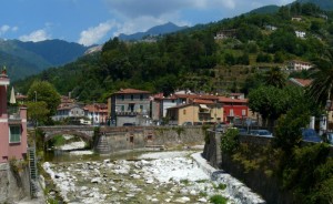 Il marmo “spara” !!!