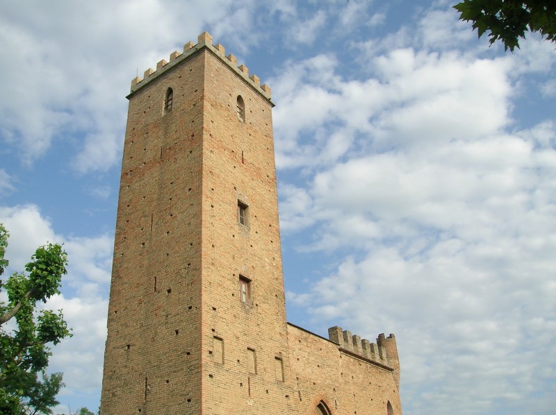 ''Castello di Nazzano'' - Rivanazzano Terme