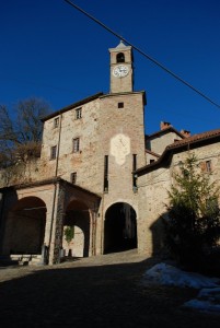 Castello di Morsasco