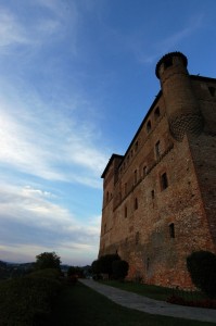 Castello di Grinzane