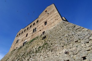 Castello di Prunetto