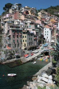Riomaggiore
