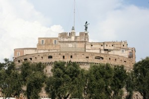 Castel Sant’Angelo