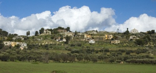 San Cataldo - Roccella