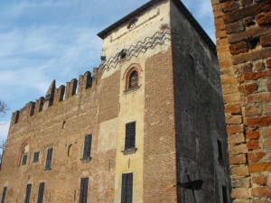 Castello di Cozzo