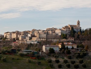 Castrum Montis Giberti
