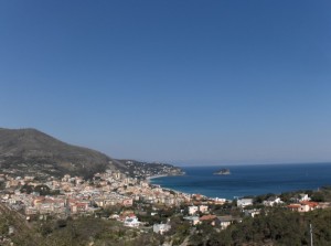 dove il sole sta di casa