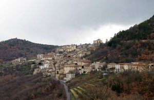 Un paese da visitare