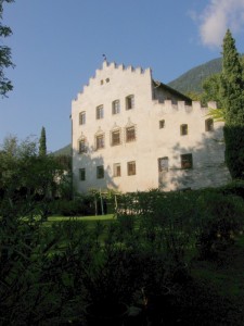 antica residenza