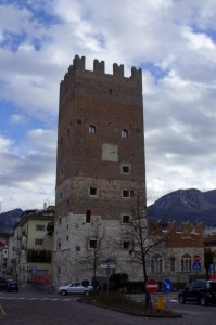 Torre Vanga