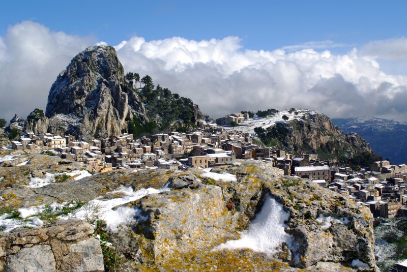 ''Il mio dolce paese'' - Caltabellotta