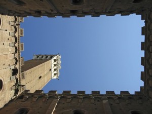 la torre del mangia