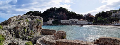 Taormina - ...ed ancora Mazzarò
