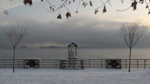 Madonna del Lago