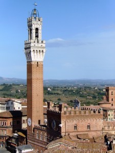 Torre del Mangia (2)