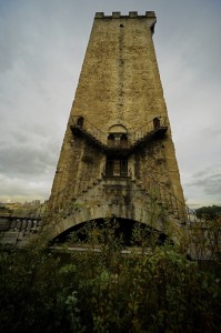 La Torre S. Niccolò