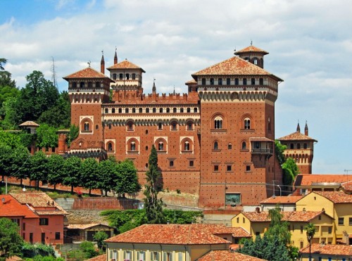 Cereseto - Castello di Cereseto