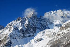 Monte Bianco