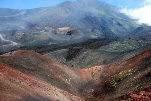 Zafferana Etnea - Etna Zafferana Etnea - Etna