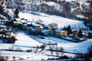 Panorama Bavantorino