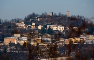 Panorama Castellania