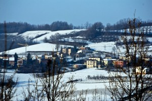Panorama Carezzano