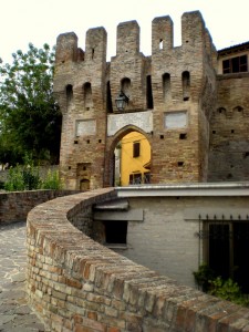 Castel d’Emilio