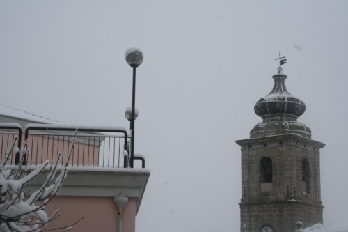 Rionero Sannitico - Rionero Sannitico Rionero Sannitico - Rionero Sannitico